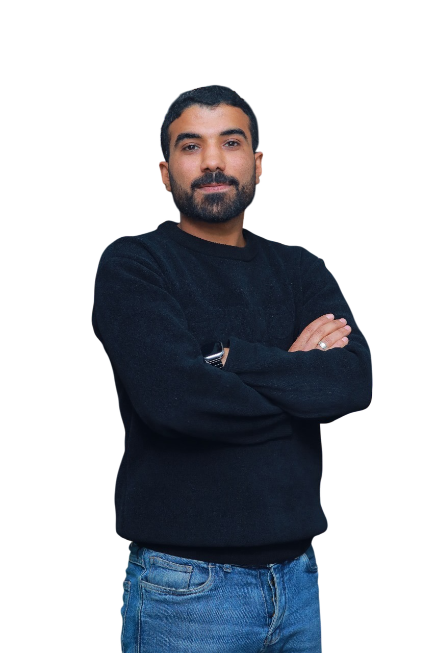 مستر احمد والي
